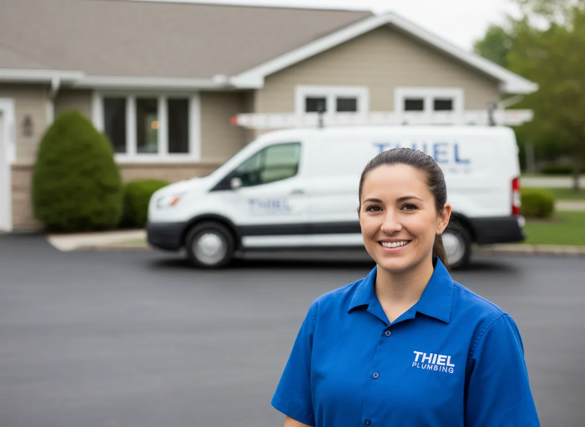 Plumber Echo, OR FAQs